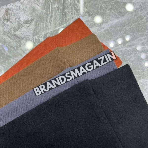 Джемпер Zegna BM46293334977 5