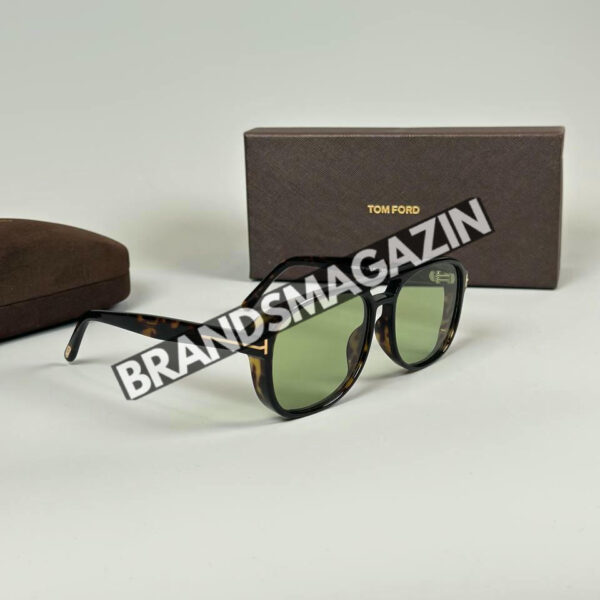 Очки Tom Ford BM47091295777