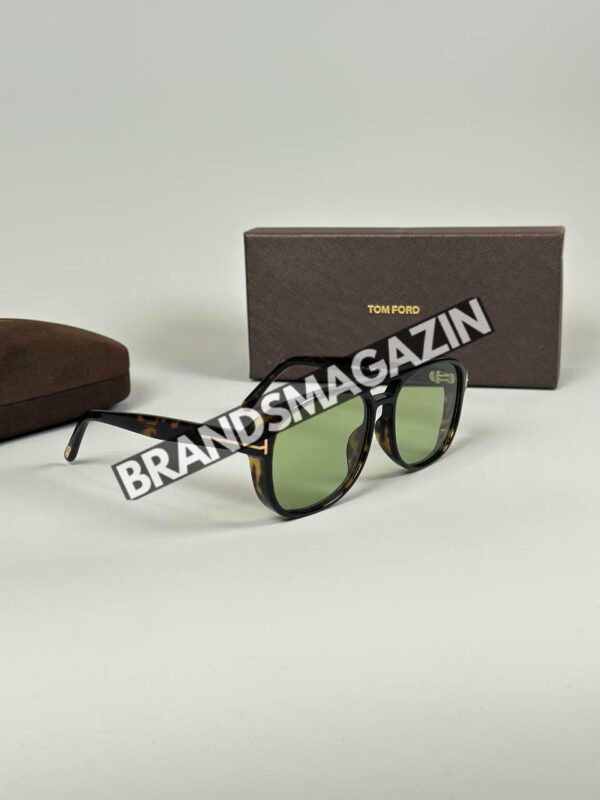 Очки Tom Ford BM47091295777
