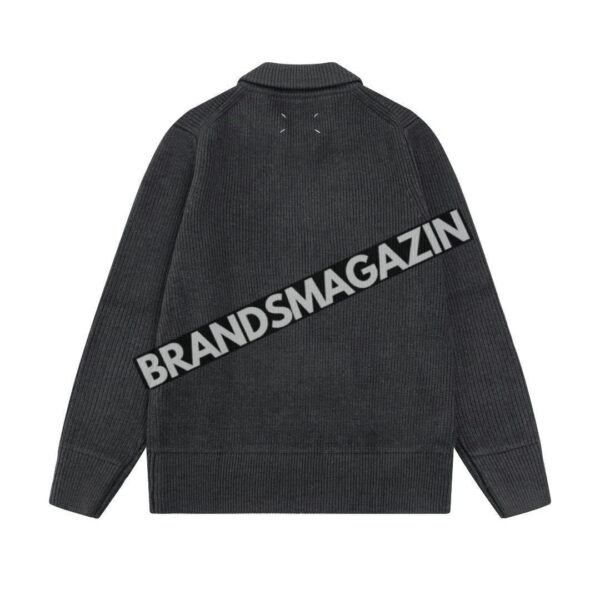 Кардиган Maison Margiela BM46499589177 2