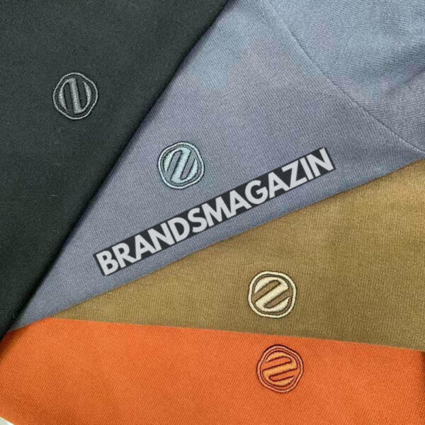 Джемпер Zegna BM46293334977 6