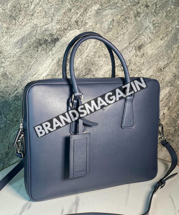 Деловая сумка Prada BM46940018577 Деловая сумка Prada BM46940018577