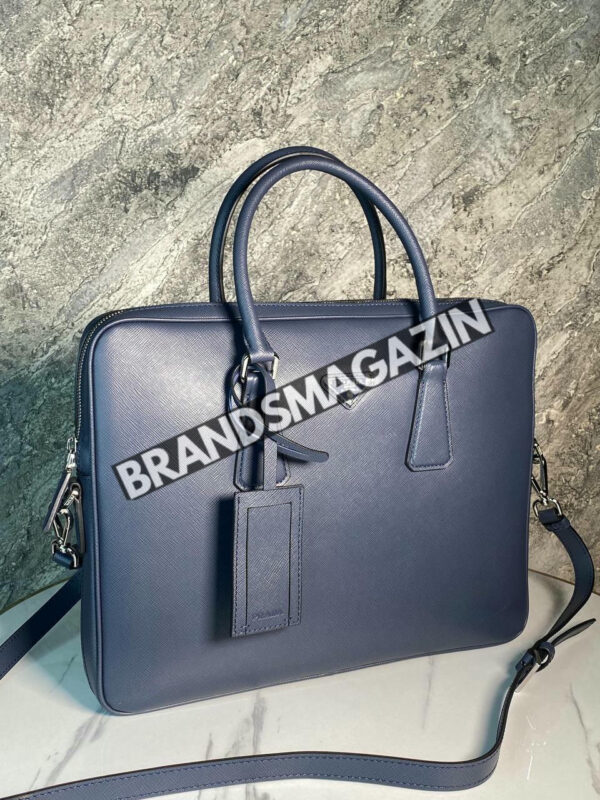 Деловая сумка Prada BM46940018577