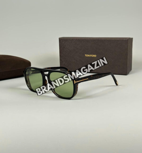 Очки Tom Ford BM47091295777 2