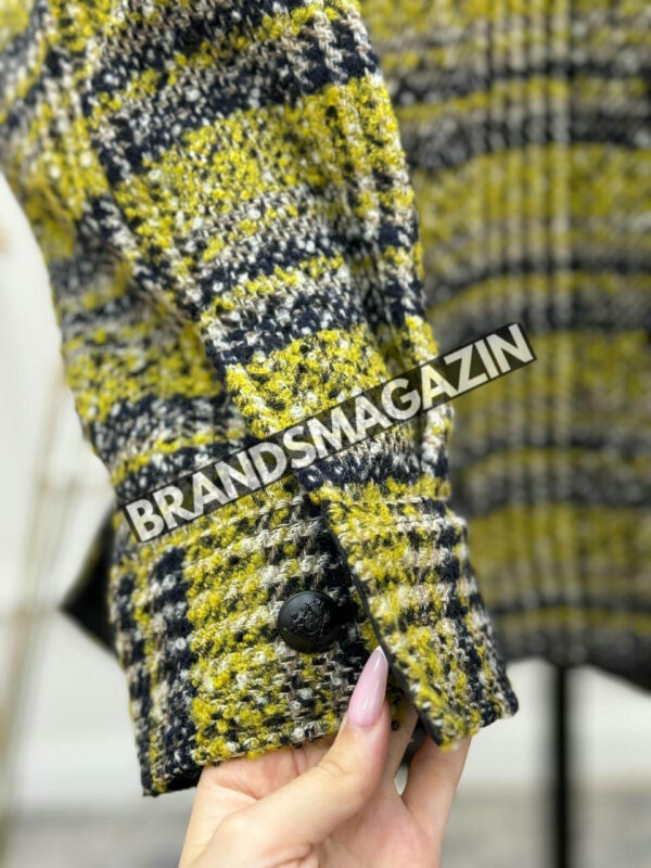 Куртка Chanel BM7426877 6