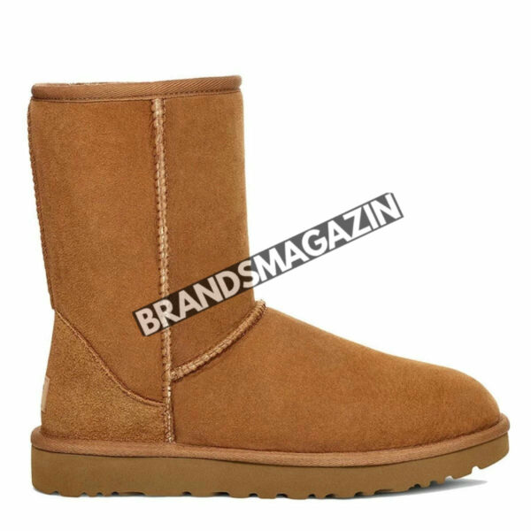 Угги UGG Mens Classic Short II Chestnut BM46093974177