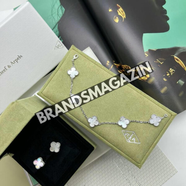 Браслет Van Cleef & Arpels BM46211114677