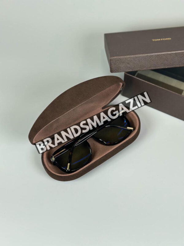 Очки Tom Ford BM47091295777 3