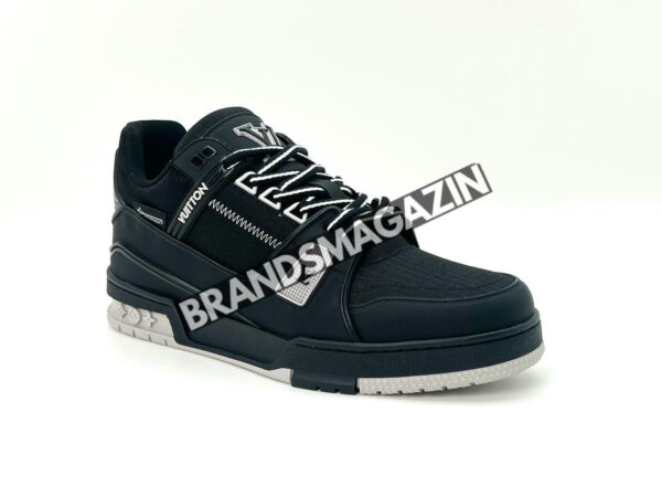 Кеды Louis Vuitton BM47408347977