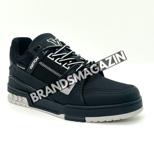 Кеды Louis Vuitton BM47408347977