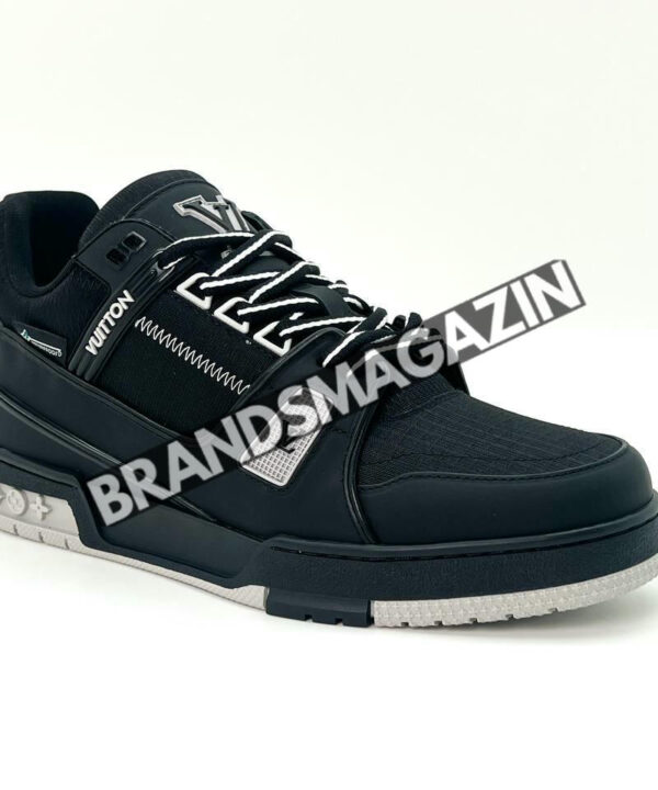 Кеды Louis Vuitton BM47408347977 Кеды Louis Vuitton BM47408347977