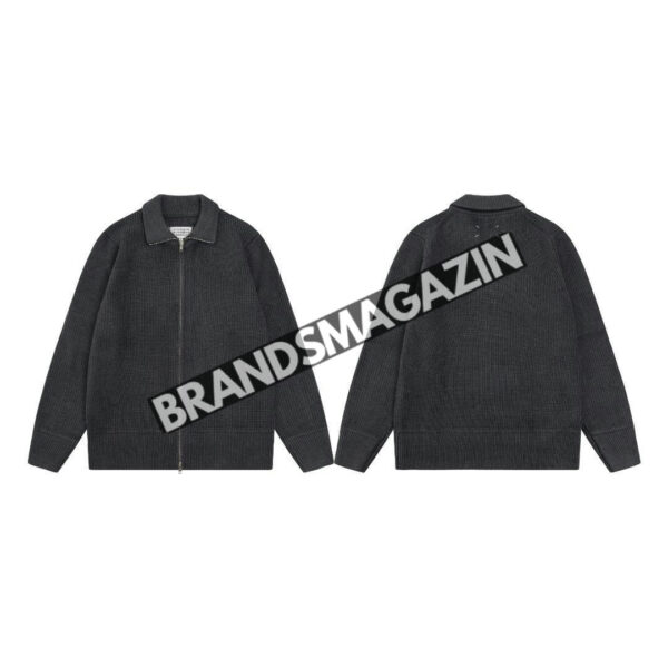 Кардиган Maison Margiela BM46499589177 3