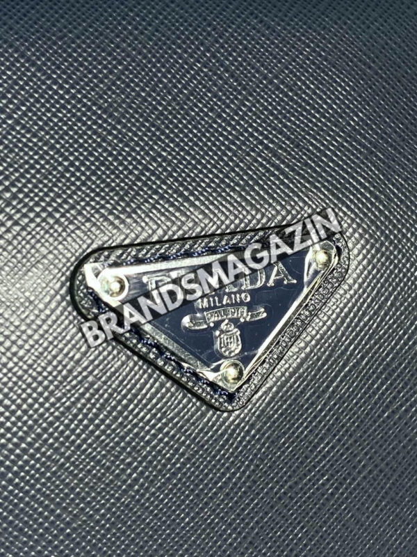 Деловая сумка Prada BM46940018577 5