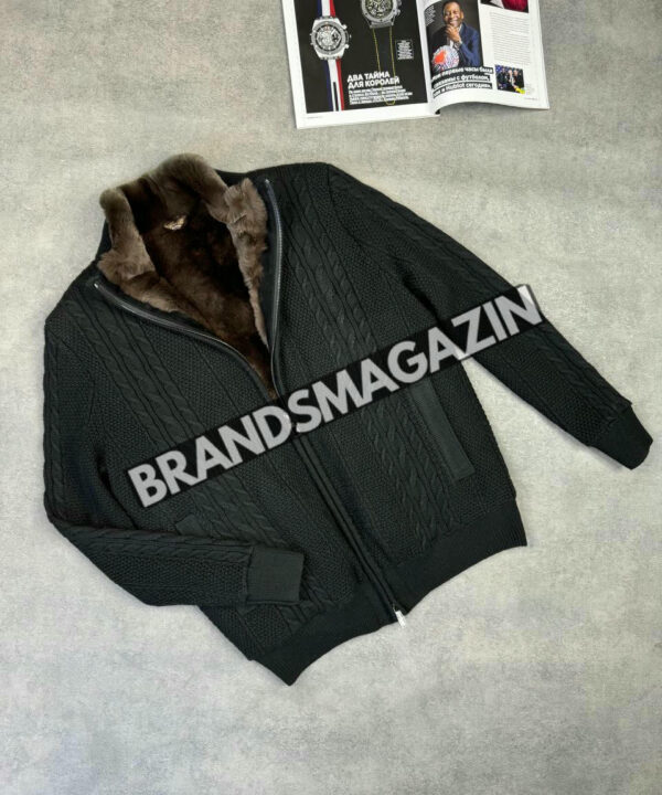 Курка Loro Piana BM46996575377 Курка Loro Piana BM46996575377