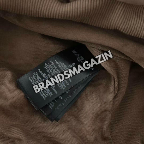 Толстовка GAP BM45949478677 3