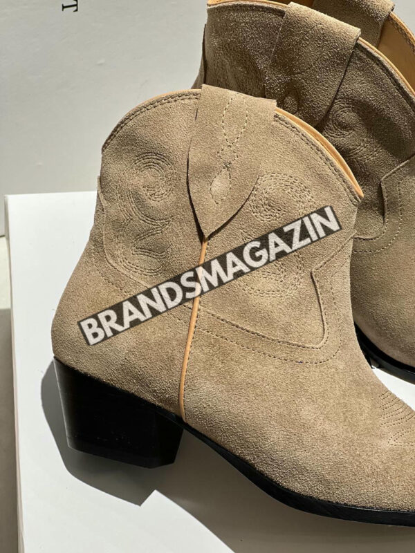 Казаки Isabel Marant BM45735730477 2