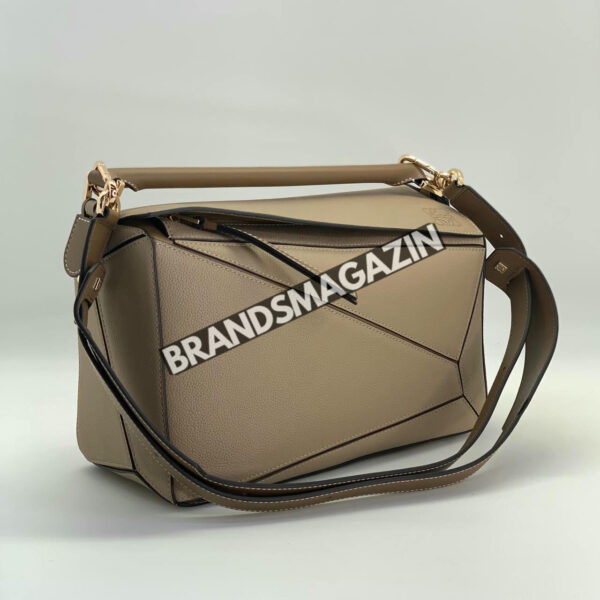 Сумка Loewe 24 см BM47591648777