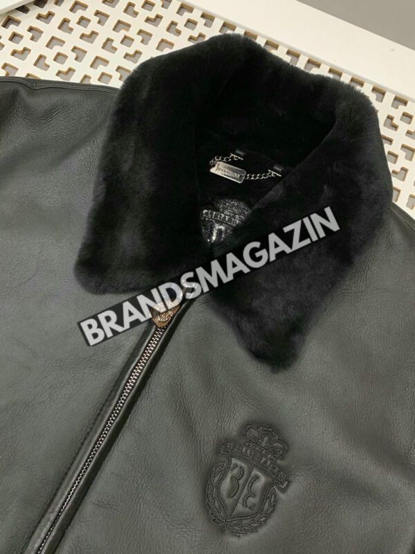 Куртка Billionaire BM46511710177 3