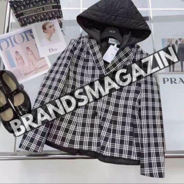 Куртка Dior BM7350877