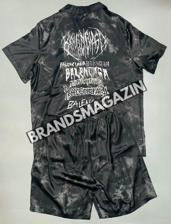Прогулочный костюм Balenciaga BM71869177 2