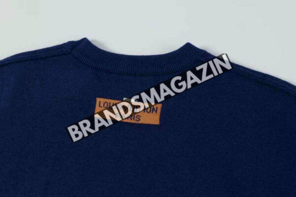 Свитер Louis Vuitton BM46543919077 4