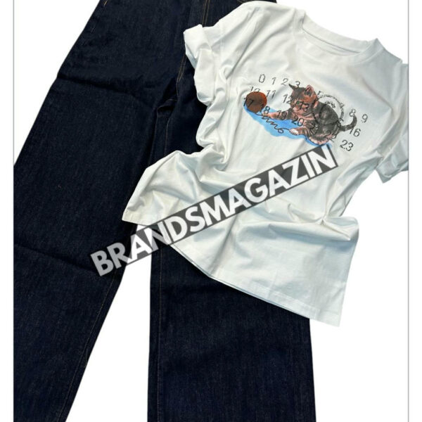Джинсы Zimmermann BM47588972477