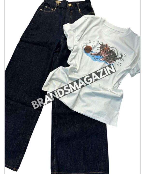 Джинсы Zimmermann BM47588972477