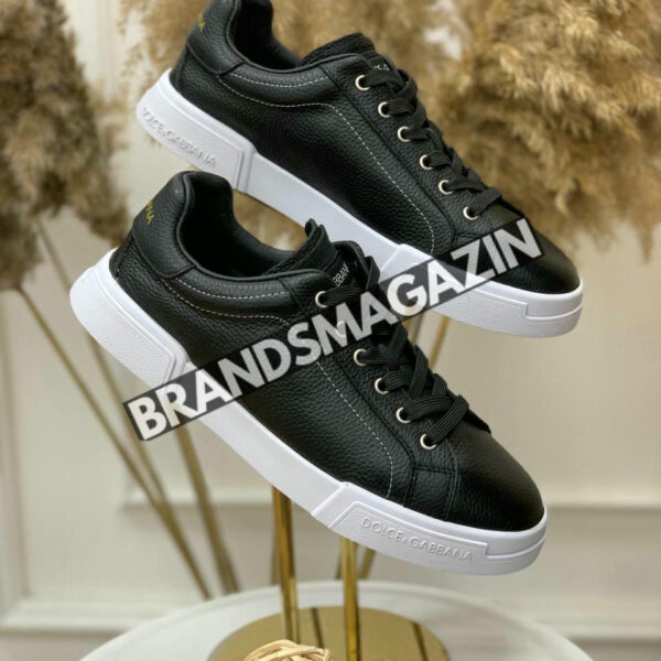 Кеды Dolce&Gabbana BM45881068277