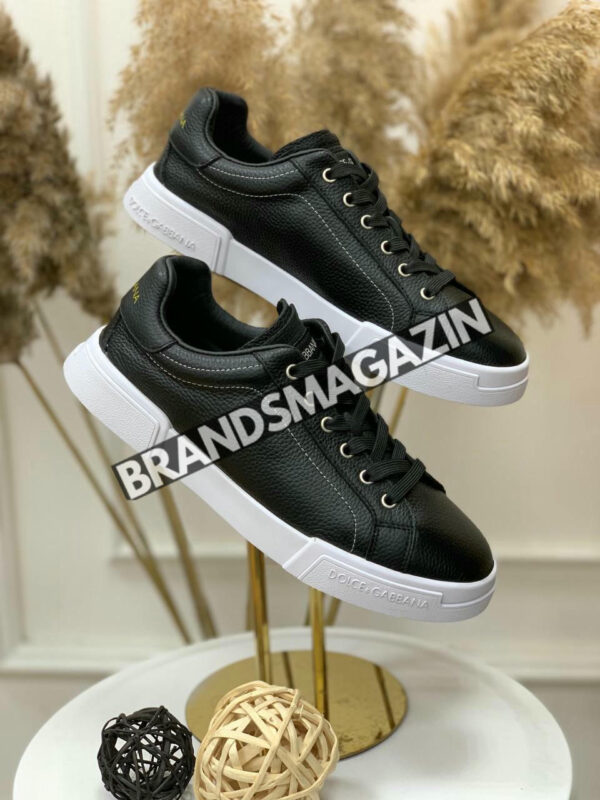 Кеды Dolce&Gabbana BM45881068277