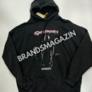 Худи Vetements BM46984724077