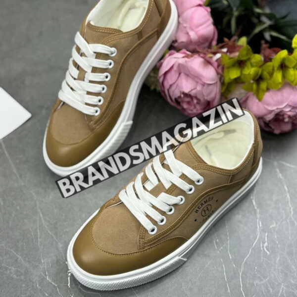 Кеды Hermes BM47505247577