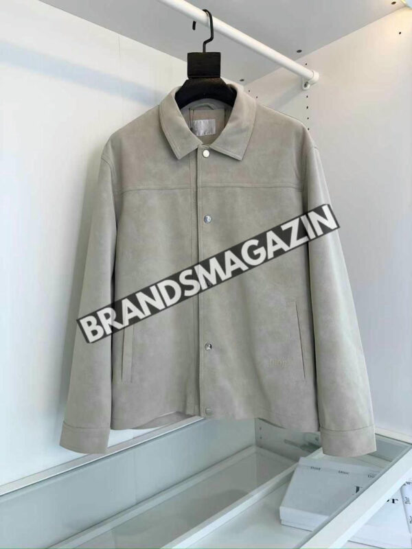 Куртка Christian Dior BM46032728777