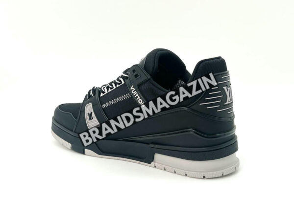 Кеды Louis Vuitton BM47408347977 4
