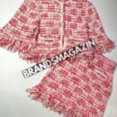 Костюм Chanel BM45738636677