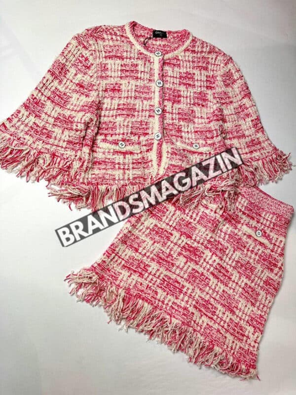 Костюм Chanel BM45738636677