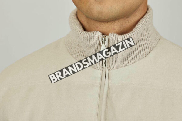 Куртка Brunello Cucinelli BM45729045777 3