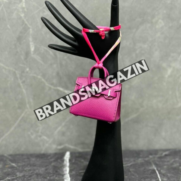 Брелок для сумки Hermes BM46384242277