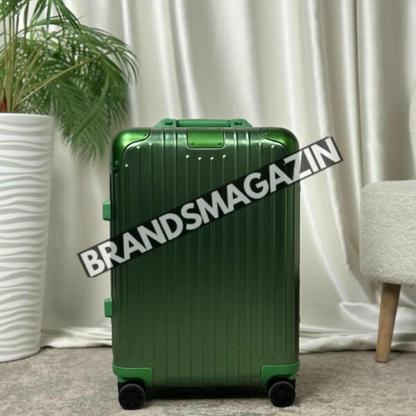 Чемодан Rimowa BM47095173177