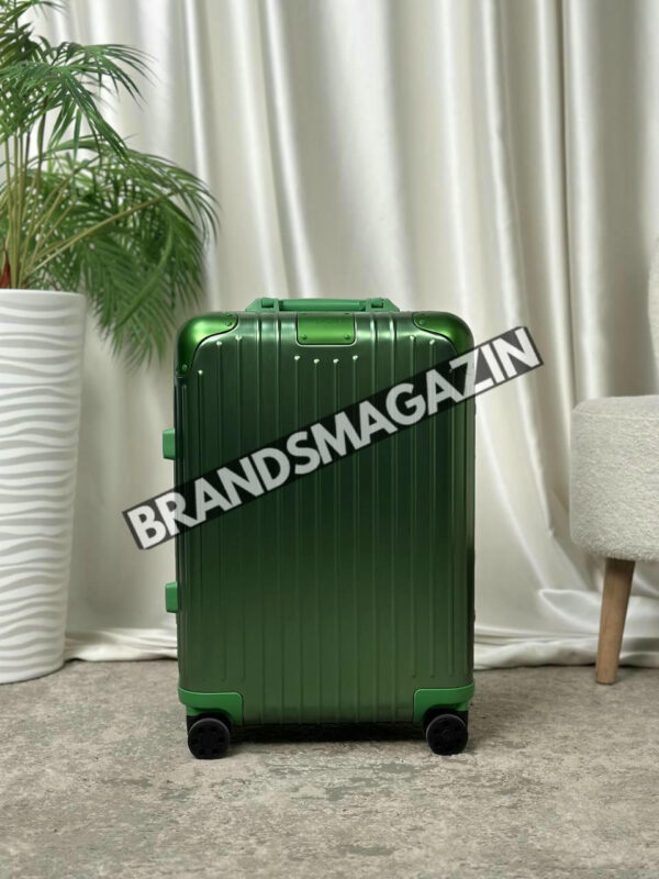 Чемодан Rimowa BM47095173177