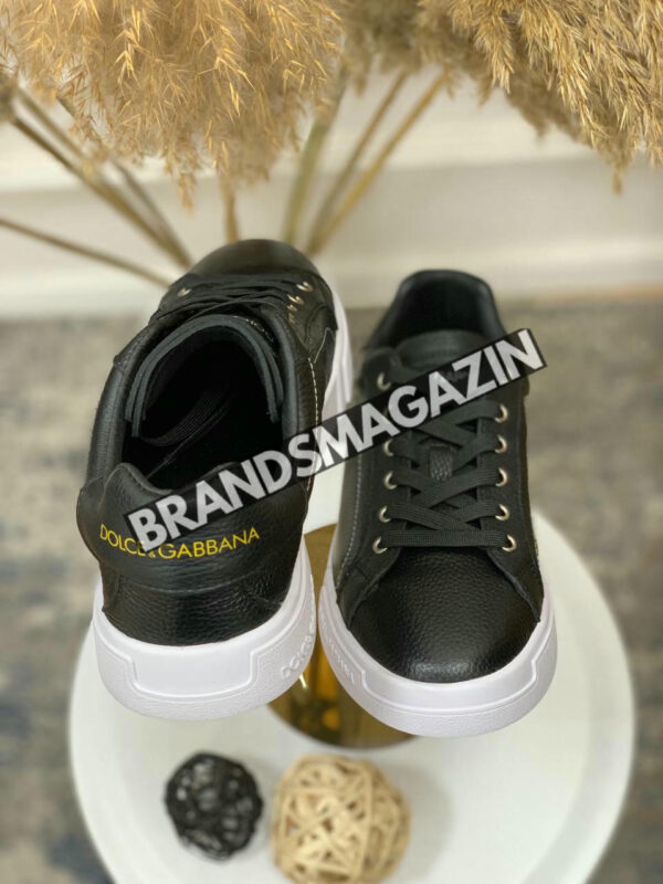 Кеды Dolce&Gabbana BM45881068277 2