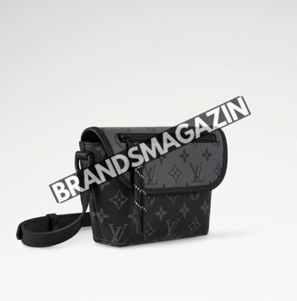 Сумка-мессенджер Louis Vuitton BM47451038977 3
