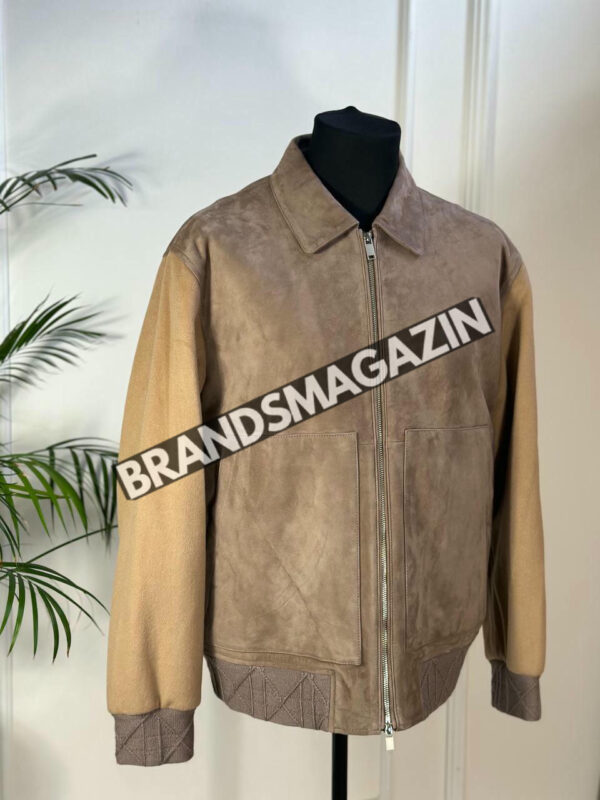 Куртка Christian Dior BM69833777 2