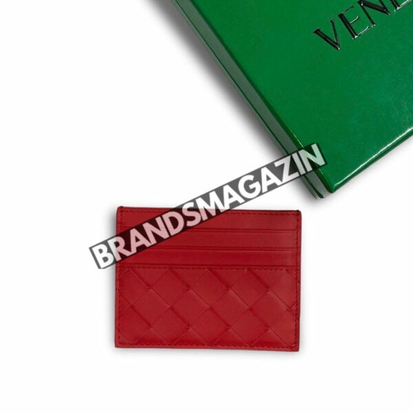 Картхолдер Bottega Veneta BM45954492177