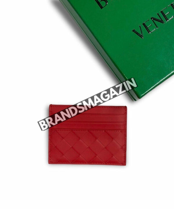 Картхолдер Bottega Veneta BM45954492177