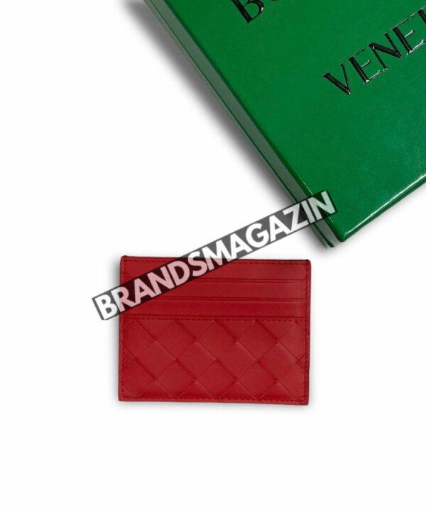 Картхолдер Bottega Veneta BM45954492177