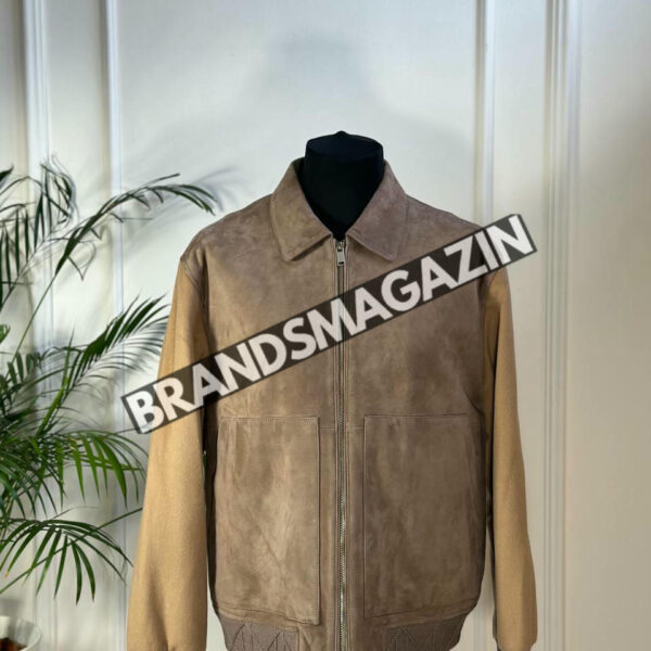 Куртка Christian Dior BM69833777