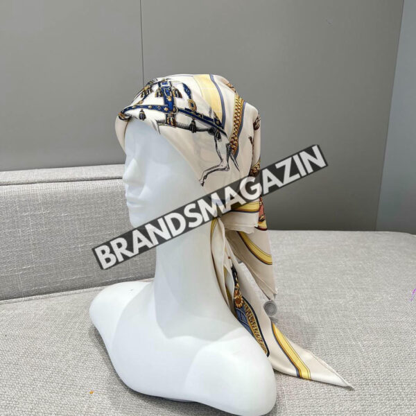 Платок Hermes BM45821942877 2