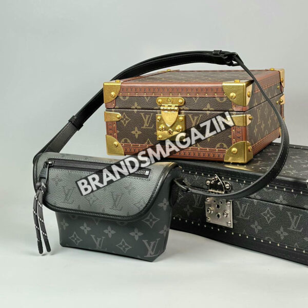 Сумка-мессенджер Louis Vuitton BM47451038977