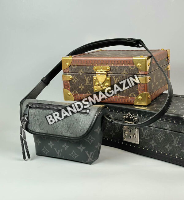 Сумка-мессенджер Louis Vuitton BM47451038977