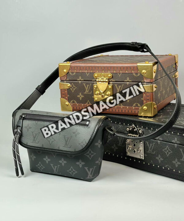 Сумка-мессенджер Louis Vuitton BM47451038977 Сумка-мессенджер Louis Vuitton BM47451038977